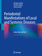 Couverture de l'ouvrage Periodontal Manifestations of Local and Systemic Diseases