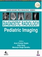 Couverture de l'ouvrage Diagnostic Radiology: Pediatric Imaging