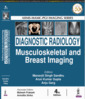 Couverture de l'ouvrage Diagnostic Radiology: Musculoskeletal and Breast Imaging