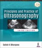 Couverture de l'ouvrage Principles and Practice of Ultrasonography