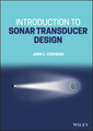 Couverture de l'ouvrage Introduction to Sonar Transducer Design
