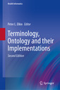 Couverture de l'ouvrage Terminology, Ontology and their Implementations 