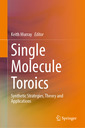 Couverture de l'ouvrage Single Molecule Toroics
