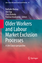 Couverture de l'ouvrage Older Workers and Labour Market Exclusion Processes