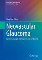 Couverture de l'ouvrage Neovascular Glaucoma