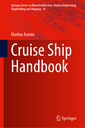 Couverture de l'ouvrage Cruise Ship Handbook