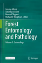 Couverture de l'ouvrage Forest Entomology and Pathology