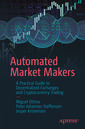 Couverture de l'ouvrage Automated Market Makers