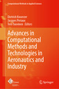 Couverture de l'ouvrage Advances in Computational Methods and Technologies in Aeronautics and Industry