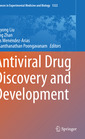 Couverture de l'ouvrage Antiviral Drug Discovery and Development