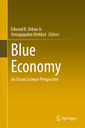 Couverture de l'ouvrage Blue Economy