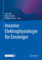 Couverture de l'ouvrage Invasive Elektrophysiologie für Einsteiger