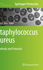 Couverture de l'ouvrage Staphylococcus aureus