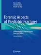 Couverture de l'ouvrage Forensic Aspects of Paediatric Fractures