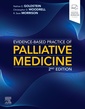 Couverture de l'ouvrage Evidence-Based Practice of Palliative Medicine