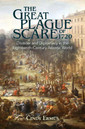 Couverture de l'ouvrage The Great Plague Scare of 1720