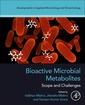 Couverture de l'ouvrage Bioactive Microbial Metabolites