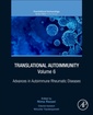 Couverture de l'ouvrage Translational Autoimmunity, Volume 6