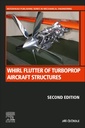 Couverture de l'ouvrage Whirl Flutter of Turboprop Aircraft Structures