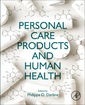 Couverture de l'ouvrage Personal Care Products and Human Health