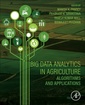 Couverture de l'ouvrage Big Data Analytics in Agriculture