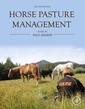Couverture de l'ouvrage Horse Pasture Management