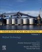 Couverture de l'ouvrage Vegetable Oil in Energy, Volume 1