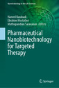Couverture de l'ouvrage Pharmaceutical Nanobiotechnology for Targeted Therapy