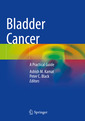 Couverture de l'ouvrage Bladder Cancer