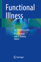 Couverture de l'ouvrage Functional Illness of the Head and Neck