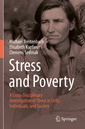 Couverture de l'ouvrage Stress and Poverty