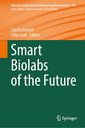 Couverture de l'ouvrage Smart Biolabs of the Future