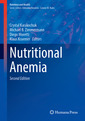 Couverture de l'ouvrage Nutritional Anemia