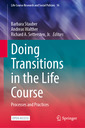 Couverture de l'ouvrage Doing Transitions in the Life Course