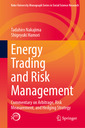 Couverture de l'ouvrage Energy Trading and Risk Management