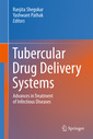 Couverture de l'ouvrage Tubercular Drug Delivery Systems