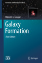 Couverture de l'ouvrage Galaxy Formation