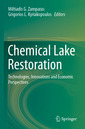 Couverture de l'ouvrage Chemical Lake Restoration