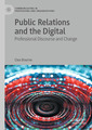 Couverture de l'ouvrage Public Relations and the Digital