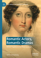 Couverture de l'ouvrage Romantic Actors, Romantic Dramas