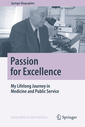 Couverture de l'ouvrage Passion for Excellence