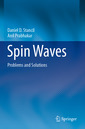 Couverture de l'ouvrage Spin Waves