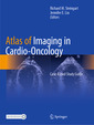 Couverture de l'ouvrage Atlas of Imaging in Cardio-Oncology