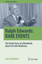 Couverture de l'ouvrage Ralph Edwards: RARE EVENTS