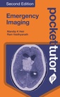 Couverture de l'ouvrage Pocket Tutor Emergency Imaging