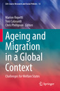 Couverture de l'ouvrage Ageing and Migration in a Global Context