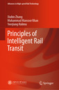 Couverture de l'ouvrage Principles of Intelligent Rail Transit