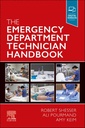 Couverture de l'ouvrage The Emergency Department Technician Handbook