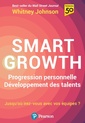 Couverture de l'ouvrage Smart Growth