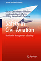 Couverture de l'ouvrage Safety in Civil Aviation